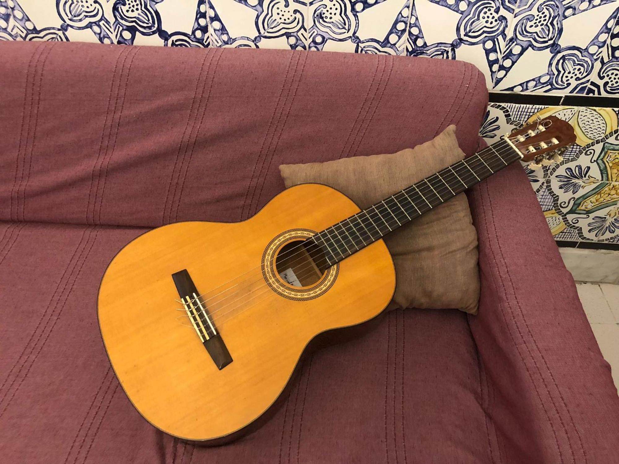 Atelier D Leilighet Tunis Eksteriør bilde