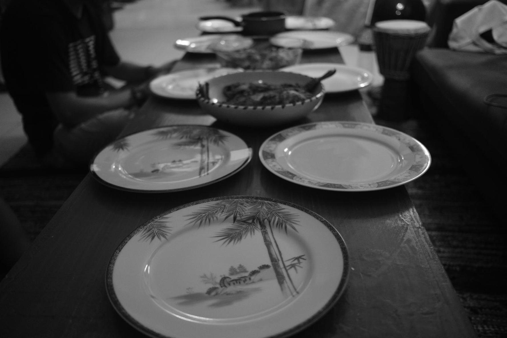 Atelier D Leilighet Tunis Eksteriør bilde