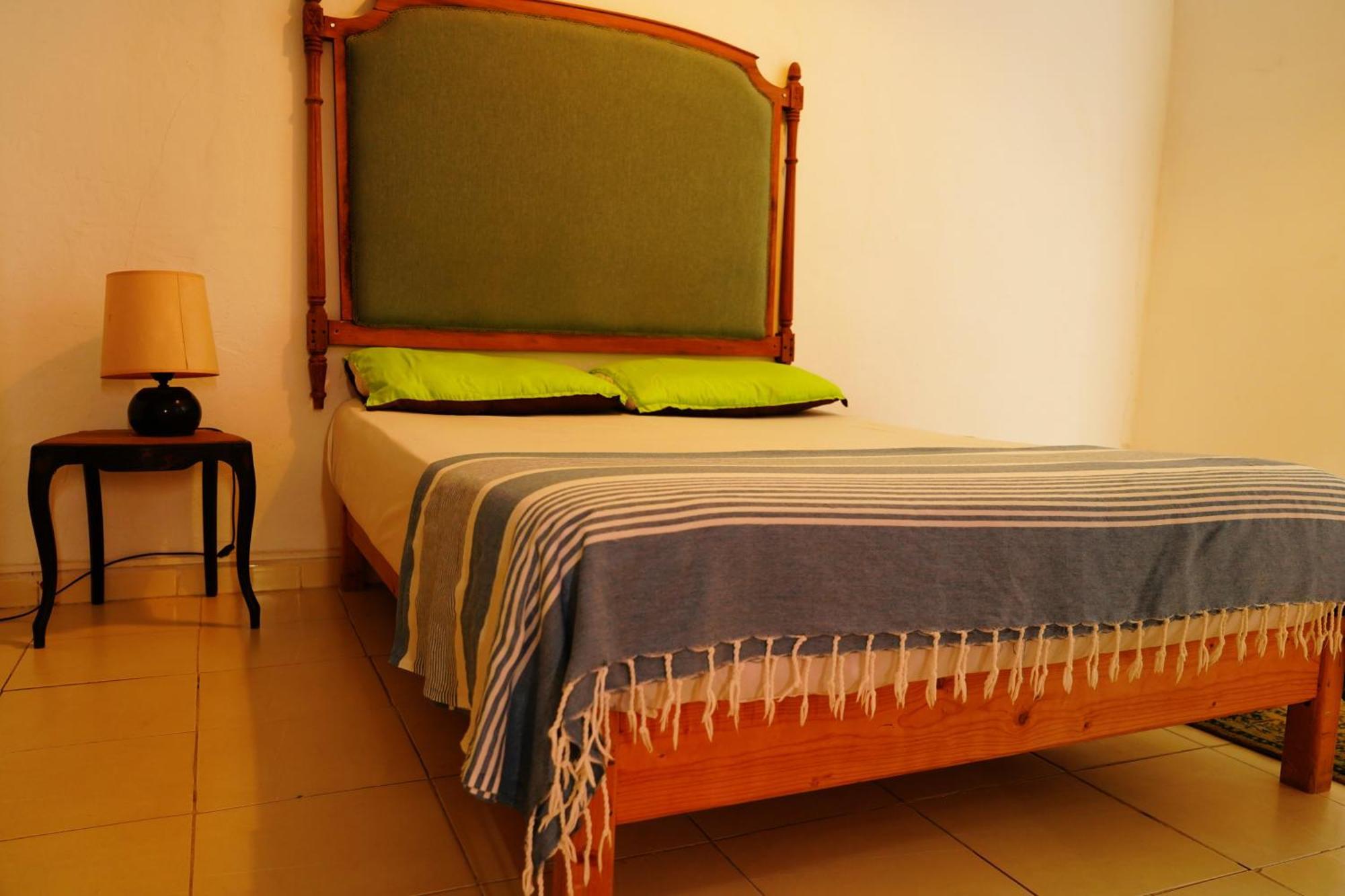 Atelier D Leilighet Tunis Eksteriør bilde